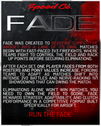 FADE Competitive Series