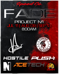 FADE Competitive Series