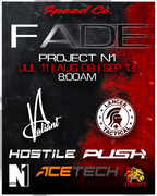 FADE Competitive Series