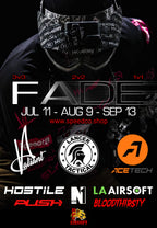 FADE Competitive Series